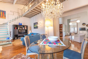Piombino Apartments - Casa Fucini